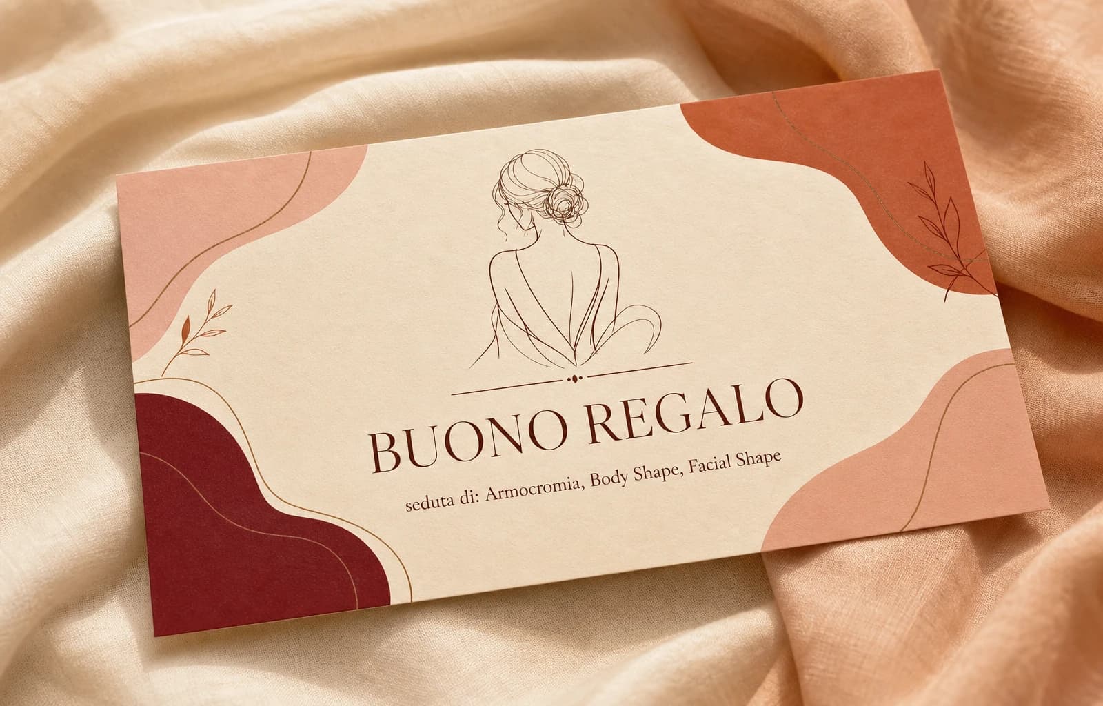 Voucher regalo Armodea
